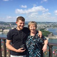 Harry Nortje's Photo