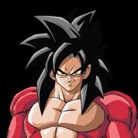 San Goku's Photo