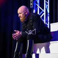 Günter Spitzer's Photo