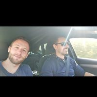 Richard & Pierre  2020 :Bretagne-pays Basque's Photo