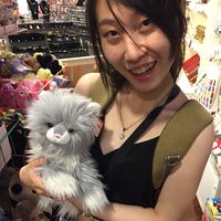 Deborah Miyano的照片