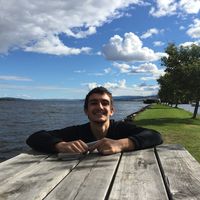 Thiago Figueiredo's Photo