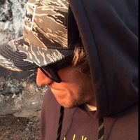 Benjamin Scholl的照片