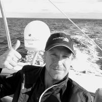 Michael Robinson的照片