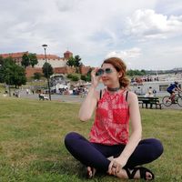 Anna Shambir的照片