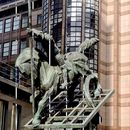 Free Mystical and Dragons Walking Tour - London的照片