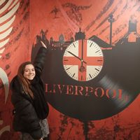 Le foto di Claudia Scandol