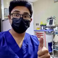 Marcos Cordero Maya's Photo