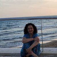 Ana Barbakadze的照片