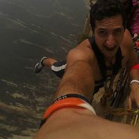 Ben Dellabarca's Photo