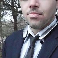 Justin Boushay's Photo