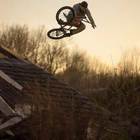 Austin Stevens's Photo