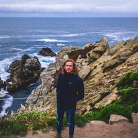 Joshua  Castle's Photo