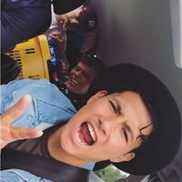 Fotos de Ashwin Smith