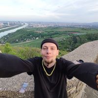 Sergey Belonozhko's Photo