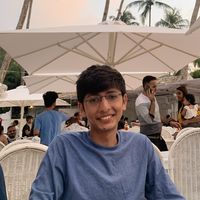 Vatsal Majithia's Photo