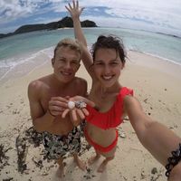 Gloria Chiumento's Photo