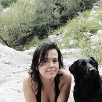 Carolina Linares's Photo