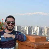 Фотографии пользователя Filipe Amorim