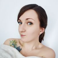 Yuliya Myshkova's Photo