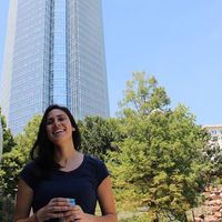 Natália Santos's Photo