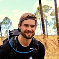 Bradley Larino的照片