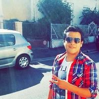 Med Ali Outass的照片