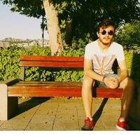 Samet Uzundere's Photo