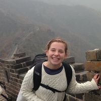 Clarinda Blais's Photo