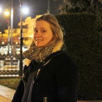 Elise Vrins的照片