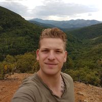 Fotos de Lennart Paauw