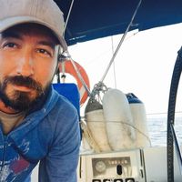 Fotos de Russ Rowland