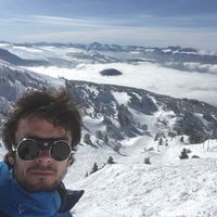 Valentin Dubois-Guidoux's Photo