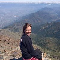 Ellen Etrheim's Photo