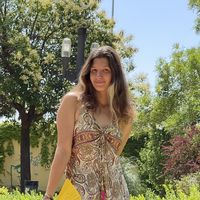 Yuliia Vyshemyrska's Photo