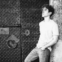 Jonathan Melnik的照片