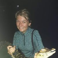 Photos de Lisa Förster