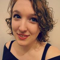 Daphne Scheurwater's Photo