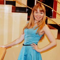 Tatiana Bogdanova's Photo