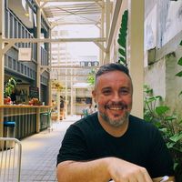 Fotos de Tarcisio Ferreira