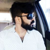 Alagesan Alagesan's Photo