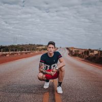 Raphael Abras's Photo