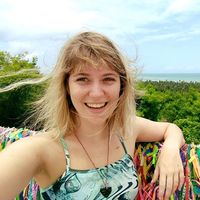 Isadora Heimig's Photo