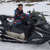 Christian CP's Photo