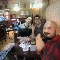 Luca Moncelli's Photo