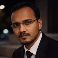 Pramod kumar's Photo