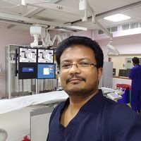 Mujeeb Pathanamthitta's Photo