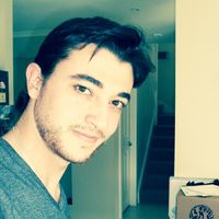 Mustafa Abdelati的照片