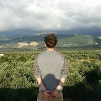 Le foto di Lars Olivier