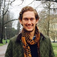 Sakari Yrjö-Koskinen's Photo